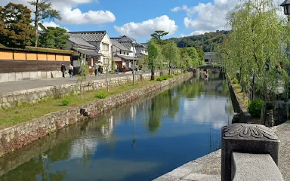 KURASHIKI IROHANI ALLEY
