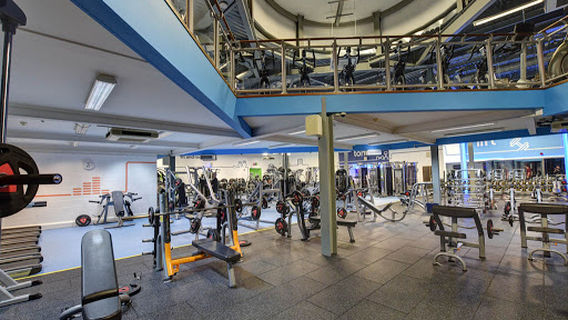 The Gym Group Guildford