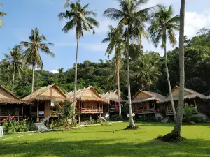 Rabbit Island beaches