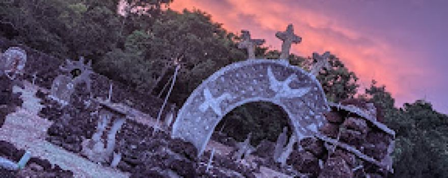 Atração Turística Dona Romana