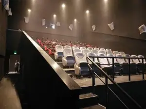CGV Rạch Giá
