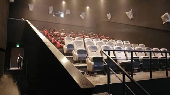 CGV Rạch Giá
