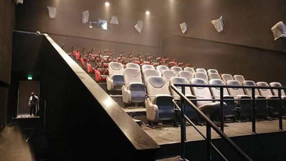 CGV Rạch Giá