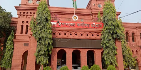 Chottogram Zero Point