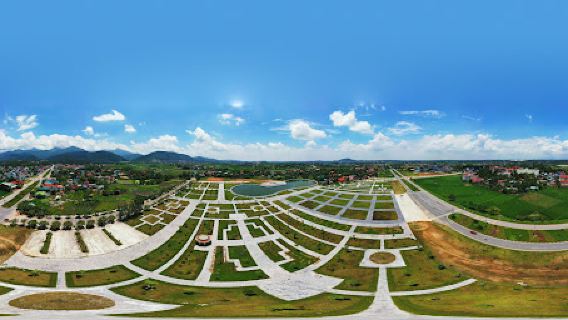 Quảng Trường Hợp Châu