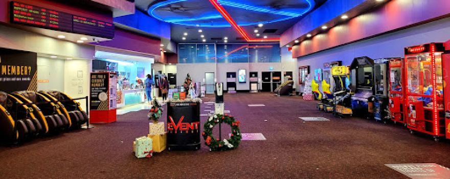 Event Cinemas Browns Plains