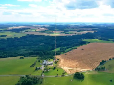 transmitter Krašov