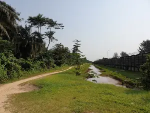 Заповедник Финима