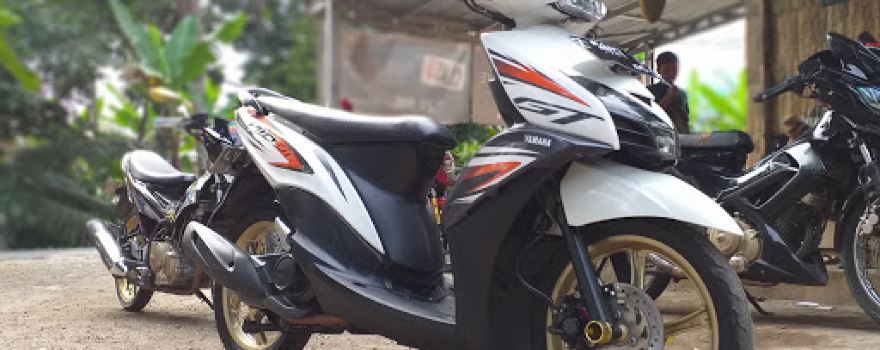 Simpang Bendasari Desa