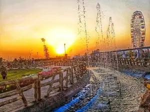Kashmir Park DHA Multan