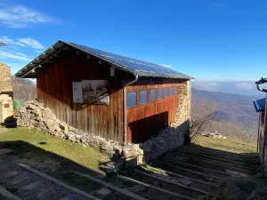 Borgata Paraloup