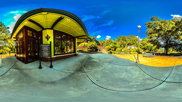 Gustave A. Dentzel Carousel