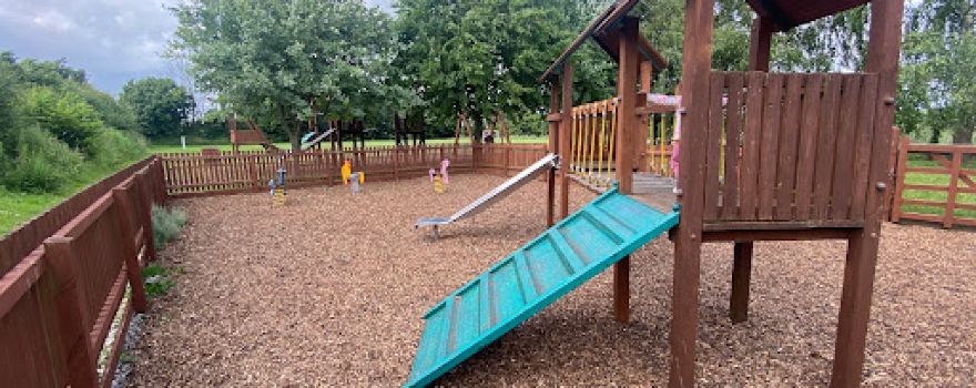 Westow Playpark