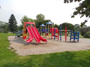 Tipton City Park