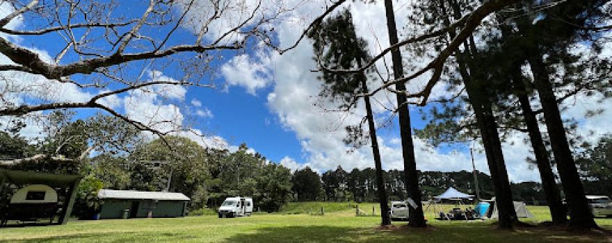 Quinola Lakes Camping