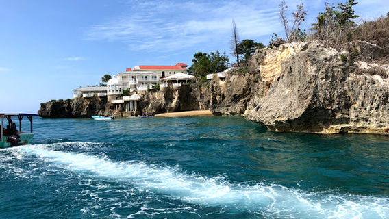 Playa Sosúa