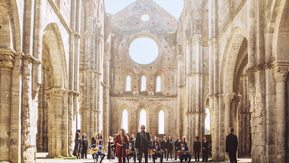 Hollywood 16 Cinemas