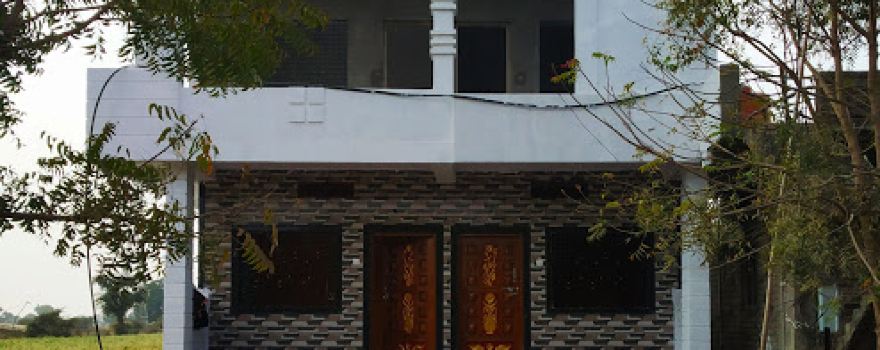 Panchmukhi Mahadev Mandir