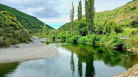Tasman