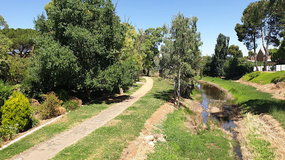 Burra & Goyder Visitor Information Centre