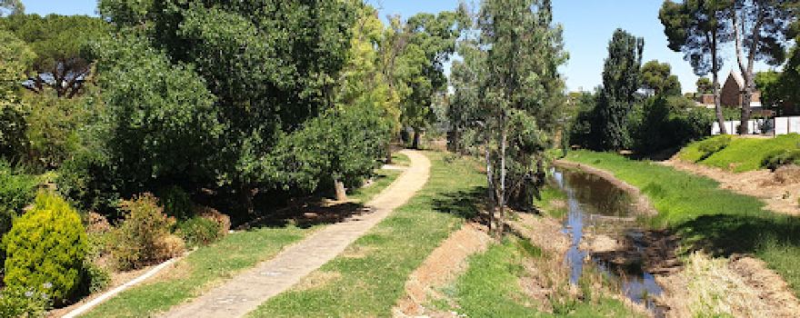 Burra & Goyder Visitor Information Centre