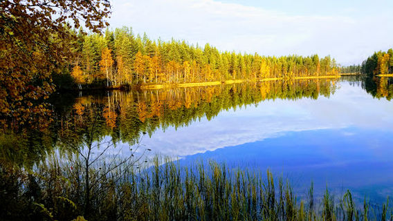 Matkajoki Camping Oy