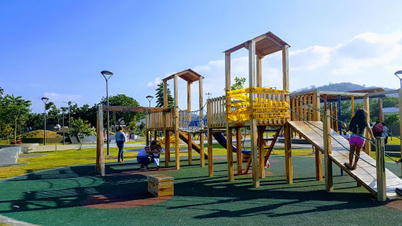 Las Vegas Ecological Park