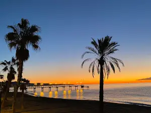 Embarcadero