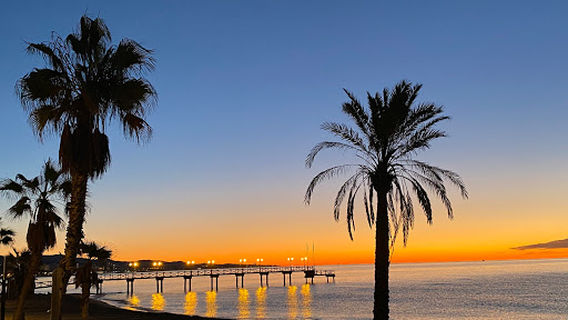 Embarcadero