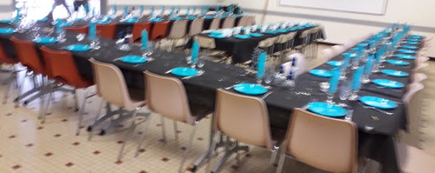 Soc Cercle St Joseph Buvette