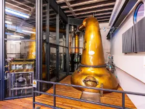 St. Kilian Distillers GmbH - Single Malt Whisky aus Deutschland