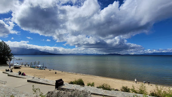 El Dorado Beach Recreation Area