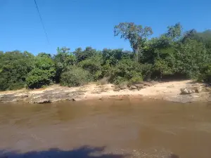 Cachoeira dos Diamantes