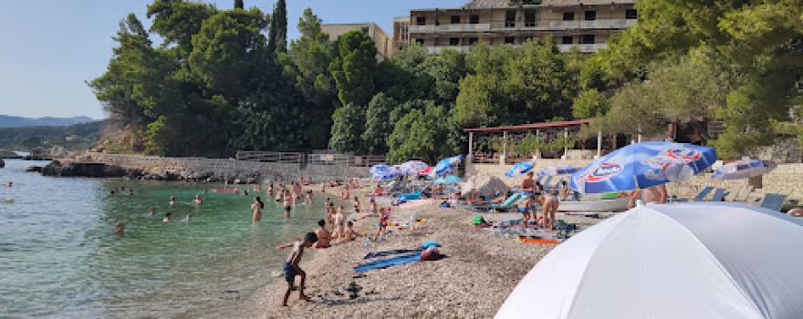 beach Orphee