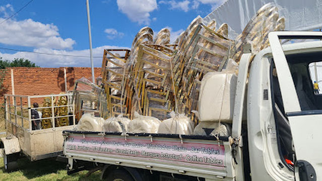 Soshanguve mini stadium