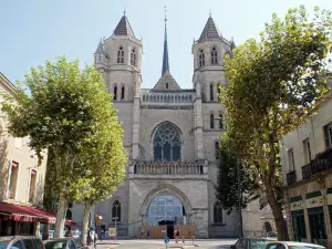 Cattedrale di Saint-Bénigne
