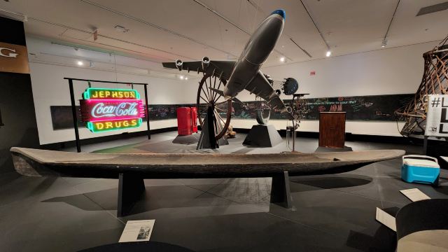HistoryMiami Museum