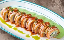 Фестивальный, Концертный зал