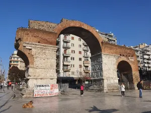 Arch of Galerius
