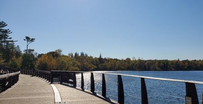 Lake Wilcox