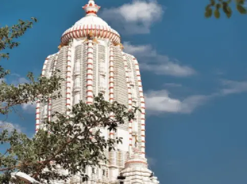 Jagannath Mandir