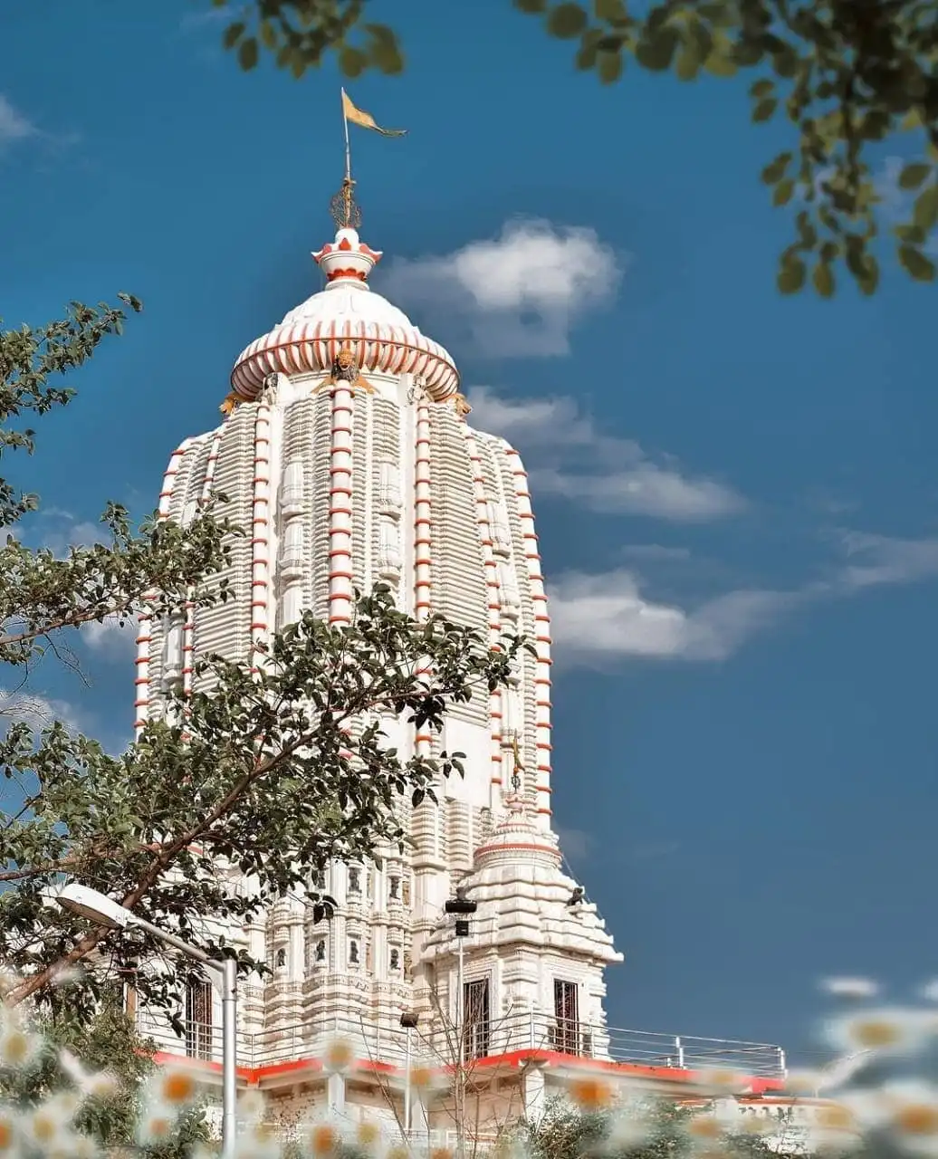 Hotels near Jagannath Mandir