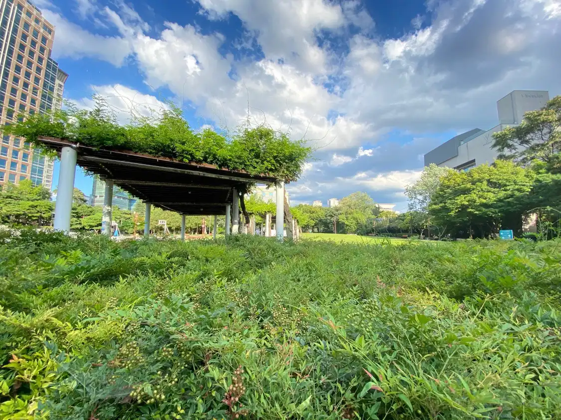 Hotel in zona Gukchaebosang Memorial Park