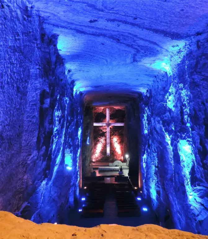 Zipaquira