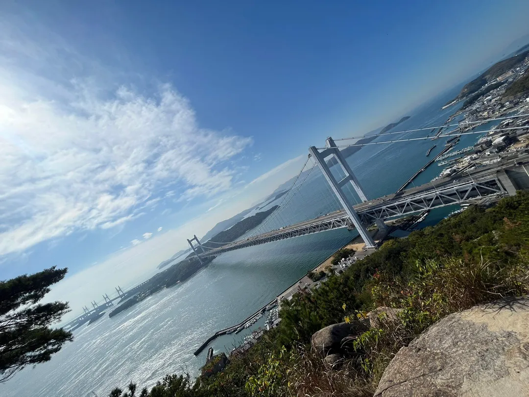 4_鷲羽山