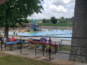 Spring Valley Beach
