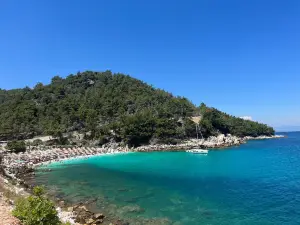 Porto Vathy