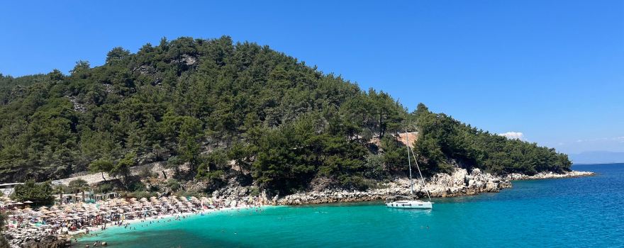 Porto Vathy