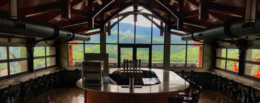Gatlinburg SkyPark