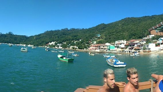 Porto dos piratas